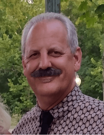 David J. Bosch Obituary