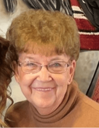 Mary Buoy Obituary