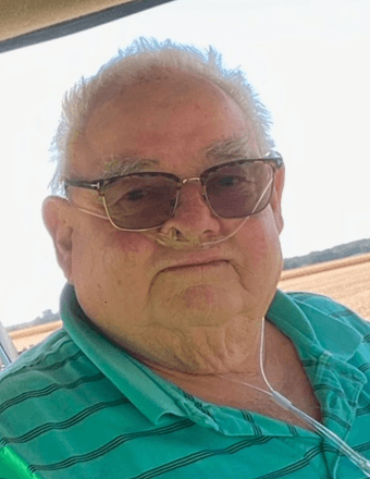 Roger Flynn Obituary