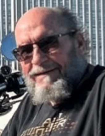 William Sadorus Obituary