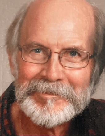 James Gilliland Obituary