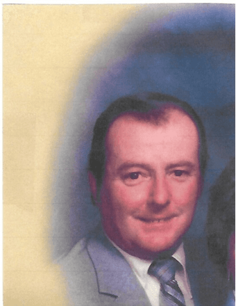 Michael Foley Sr. Obituary