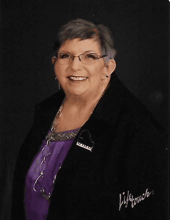 Mary Cummings Obituary