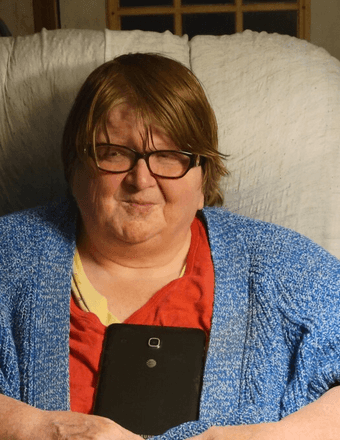 Anita M Deain Obituary
