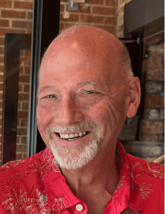 Mike Behrens Obituary