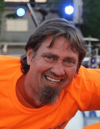 Ronald Frog" John Reis Obituary