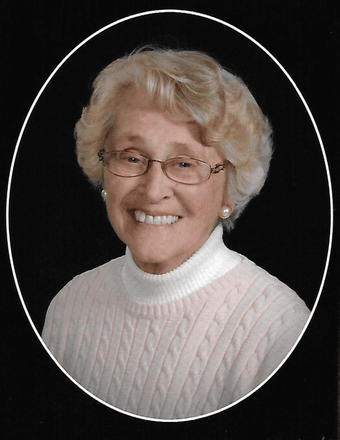 Marjorie Izard Obituary