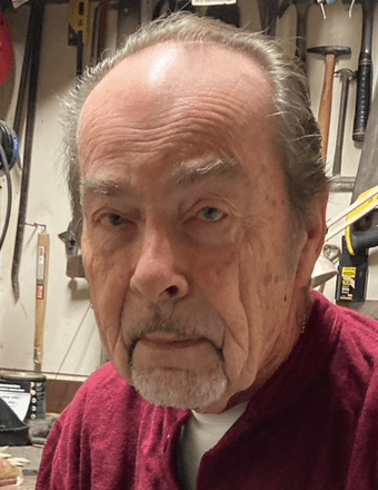 Garry Gannon Obituary