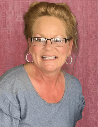 Becky Jenkins Obituary
