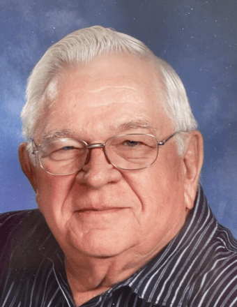 Charles P. Reinhart Obituary