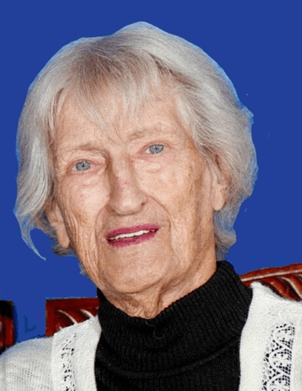 Mary Ann Kraft Obituary