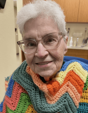 Dorothy C (Melton) Rutledge Obituary