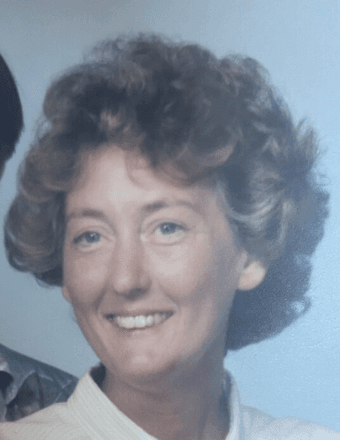Mary Jane Byrd Obituary
