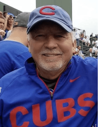 Bill Cain Obituary