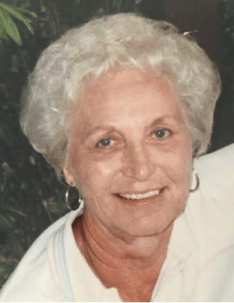 Gwendolyn Naomi Gustafson Obituary
