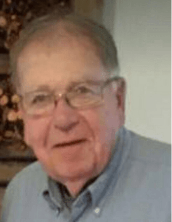 John R Kamradt Obituary
