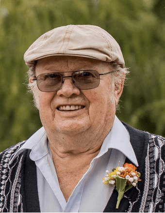 Kenny R. Lookingbill Obituary