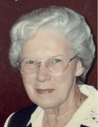 Betty J. (Castle) Logue Obituary
