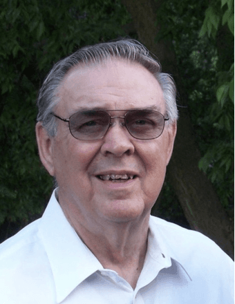 Jim Robinson Obituary