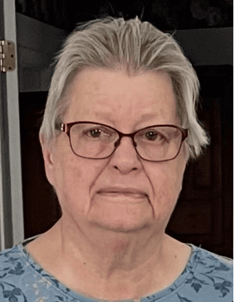 Linda Lou (Bohlen) Palmer Obituary