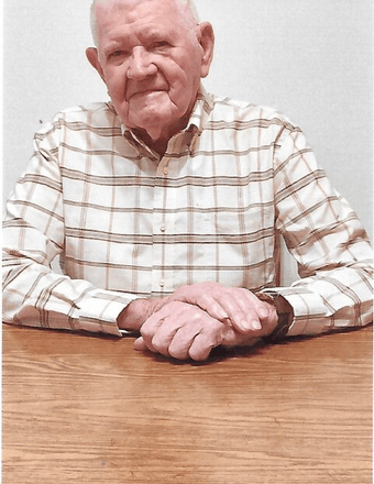 Harold Hunt Thomas Sr. Obituary